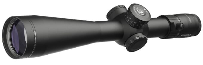 Leupold Mark 5HD 5-25x56 H59 Non-Illuminated 0.1 MRAD Side Focus M5C3 FFP Riflescope 171774