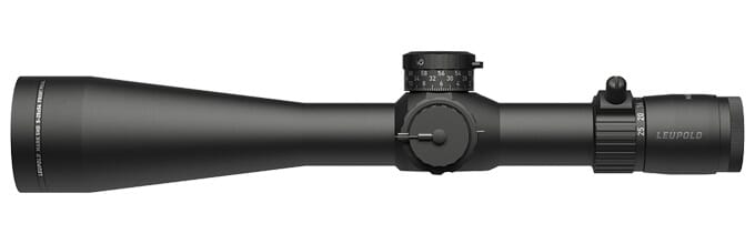Leupold Mark 5HD 7-35x56 M5C3 Side Focus Non illum Tremor3 FFP Riflescope 177332 