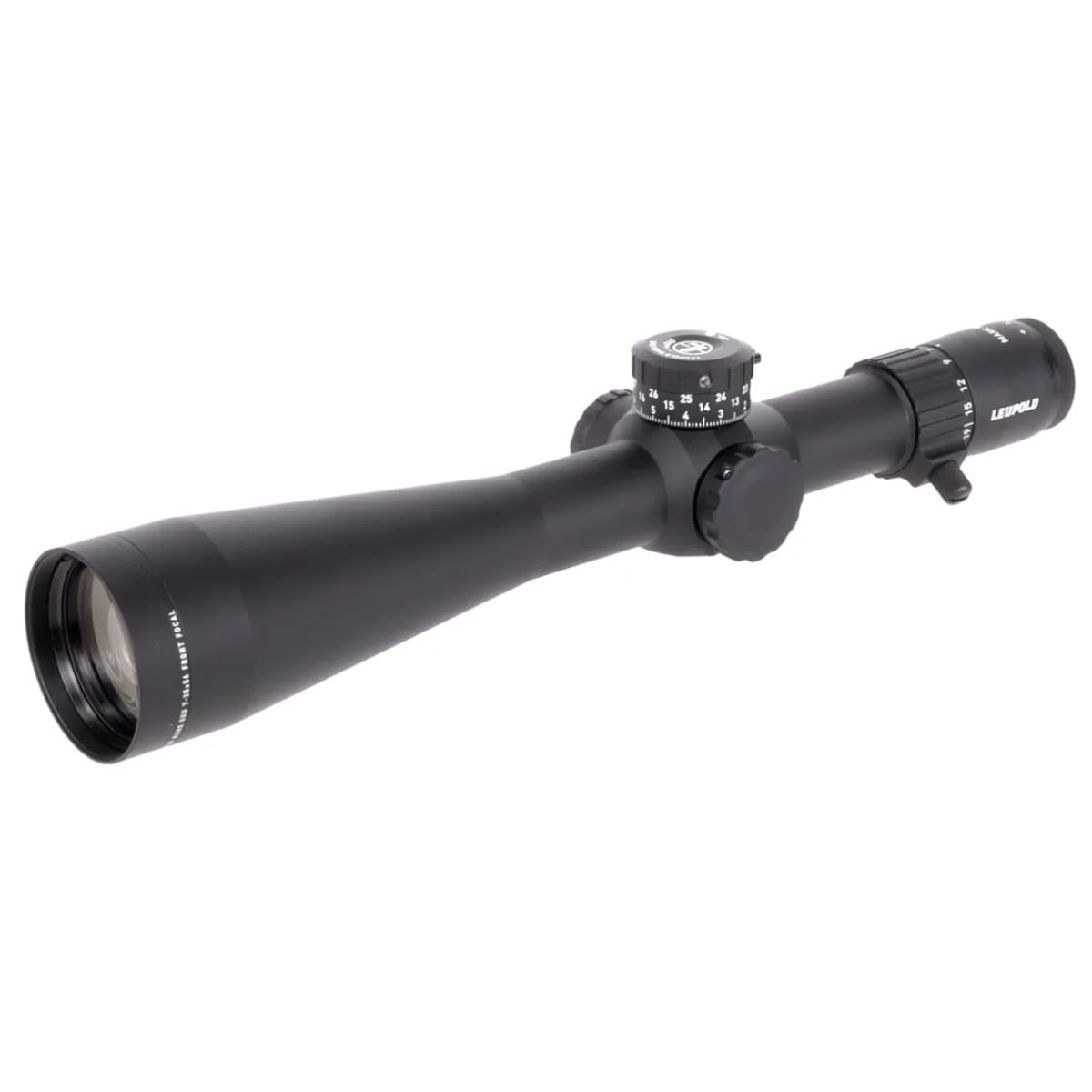 Leupold Mark 5HD 7-35x56 CCH Non-Illuminated 0.1 MRAD Side Focus M5C3 FFP Riflescope 174546