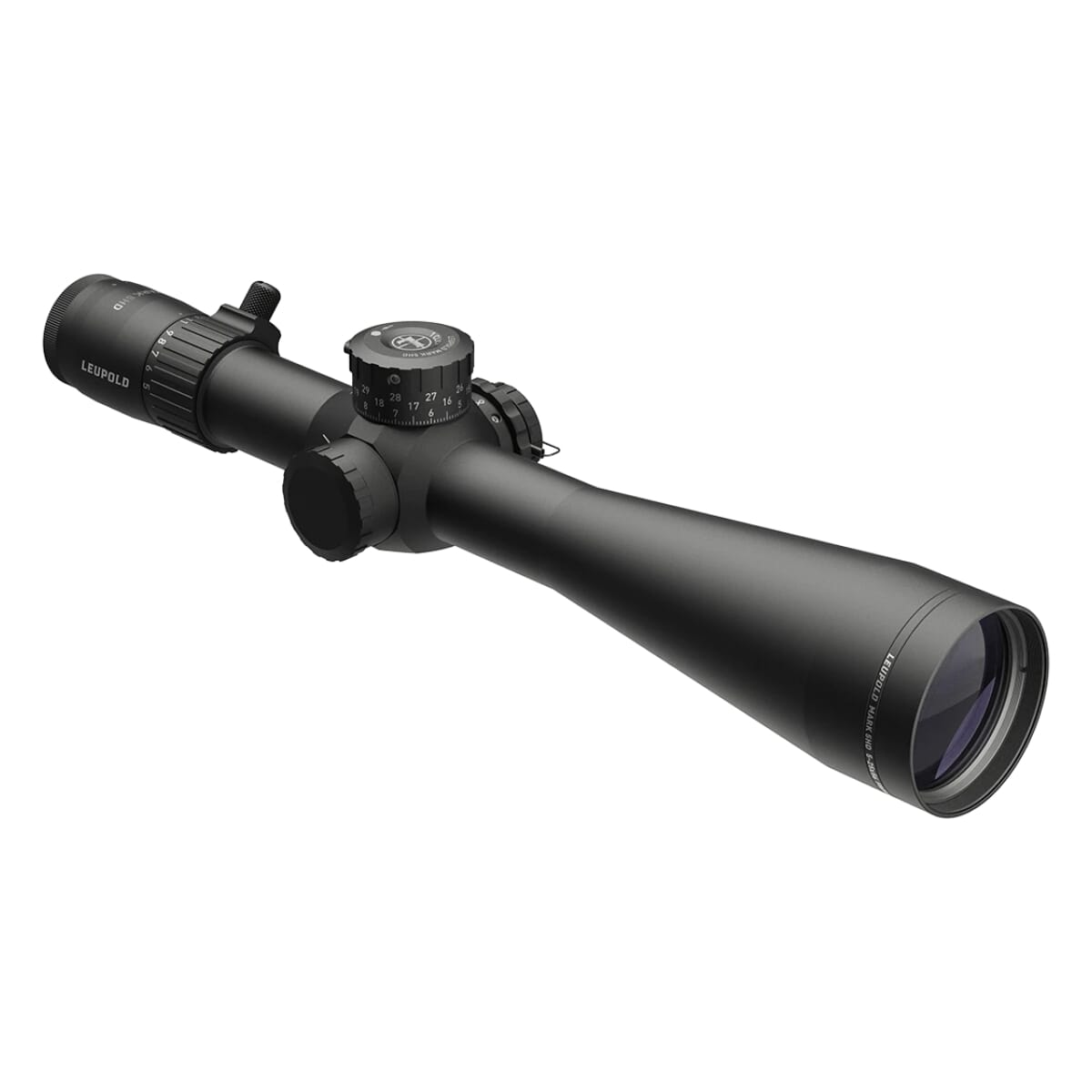 Leupold Mark 5HD 5-25x56 35mm Side Focus M5C3 FFP Illum Leupold Mark 5HD 5-25x56 35mm Side Focus M5C3 FFP Illum