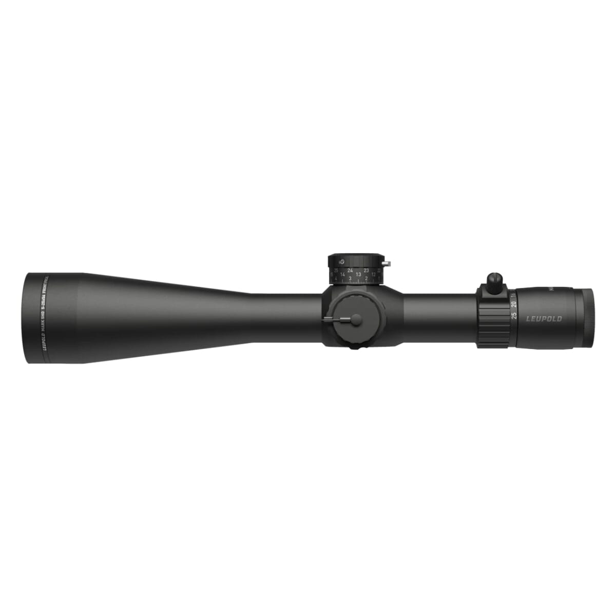 Leupold Mark 5HD 5-25x56 35mm Side Focus M5C3 FFP Illum