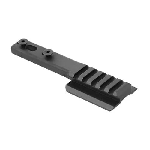 Masterpiece Arms Spigot Mount SPIGOTMT-V4 For Sale - Scopelist.com