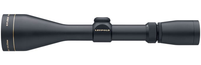 Leupold Rifleman 3-9x50mm Matte Wide Duplex 58160