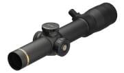 Leupold VX-3HD 1.5-5x20 30mm CDS-ZL Illuminated FireDot Twilight Hunter SFP Riflescope 180626