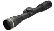 Leupold VX-5HD 2-10x42 Non Illuminated Duplex SFP Riflescope 171386