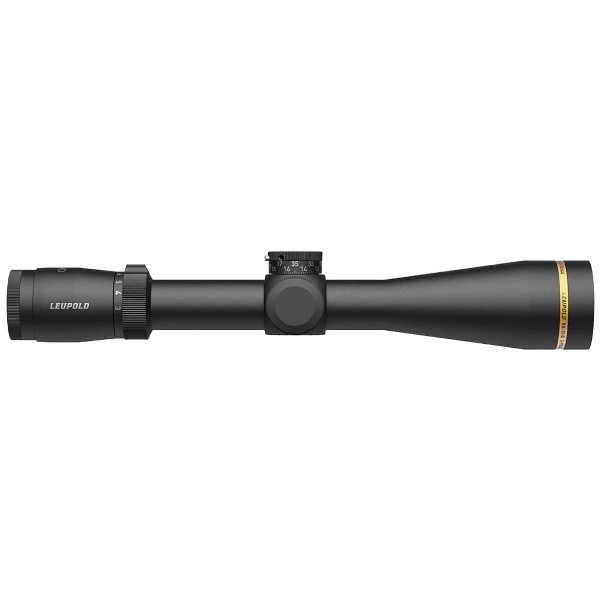 Leupold VX-5HD 3-15x44 (30mm) Mil CDS-ZL2 Side Focus HTMR
