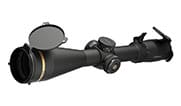 Leupold VX-6HD 3-18x50 30mm CDS-ZL2 Side Focus Illuminated FireDot Duplex SFP Riflescope w/Flip Cover 171572