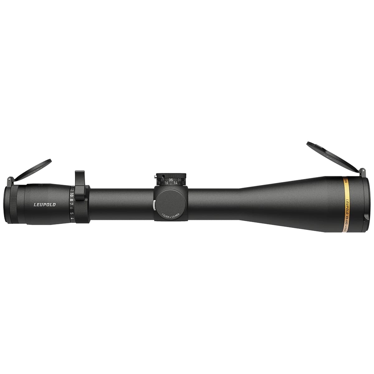 スコープ　LEUPOLD VX-Ⅱ 1-4倍 Leupold VX-5HD 2-10x42 CDS-ZL2 Illum. FireDot Duplex (171389