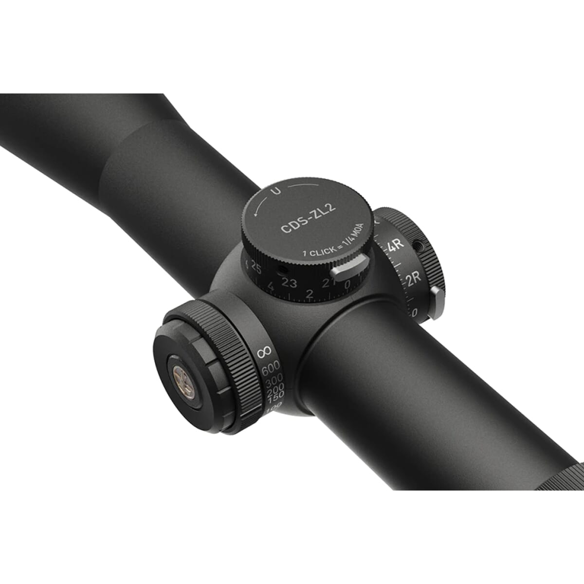 メンズウェア LEUPOLD VX3 4.5-14x50 VX-3HD 4.5-14x50 CDS-ZL Illum. FireDot Twilight Hunter