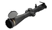 Leupold VX-6HD 4-24x52 34mm CDS-ZL2 Side Focus Illuminated FireDot Duplex SFP Riflescope w/Flip Cover 179294