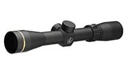 Leupold VX-Freedom Rimfire 2-7x33 1" Matte Rimfire MOA Riflescope 174179