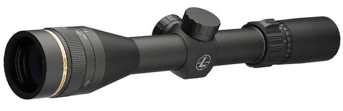 Leupold VX-Freedom 3-9x33 1" EFR Airgun Duplex Riflescope 175075
