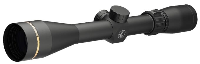 Leupold VX-Freedom 3-9x40 1" Muzzleloader Matte UltimateSlam Riflescope 174184