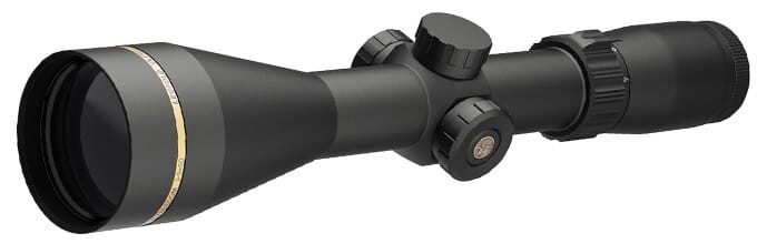 Leupold VX-Freedom 3-9X50 30mm Illum FireDot Twilight Hunter Riflescope 177228
