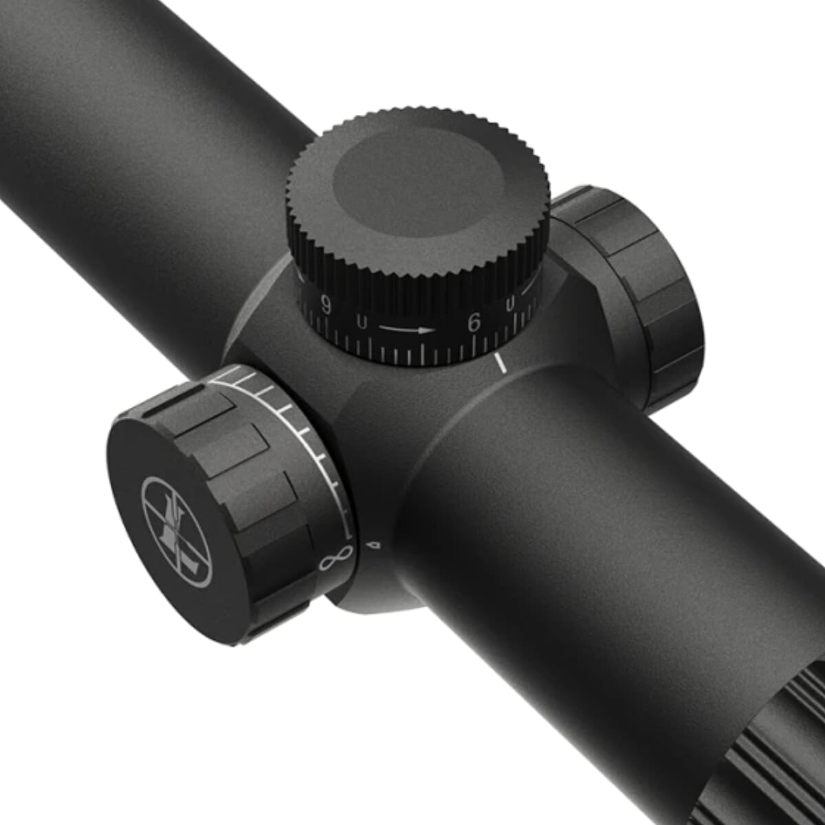 Leupold VX-Freedom 4-12x40 30mm CDS Side Focus Tri-MOA Riflescope
