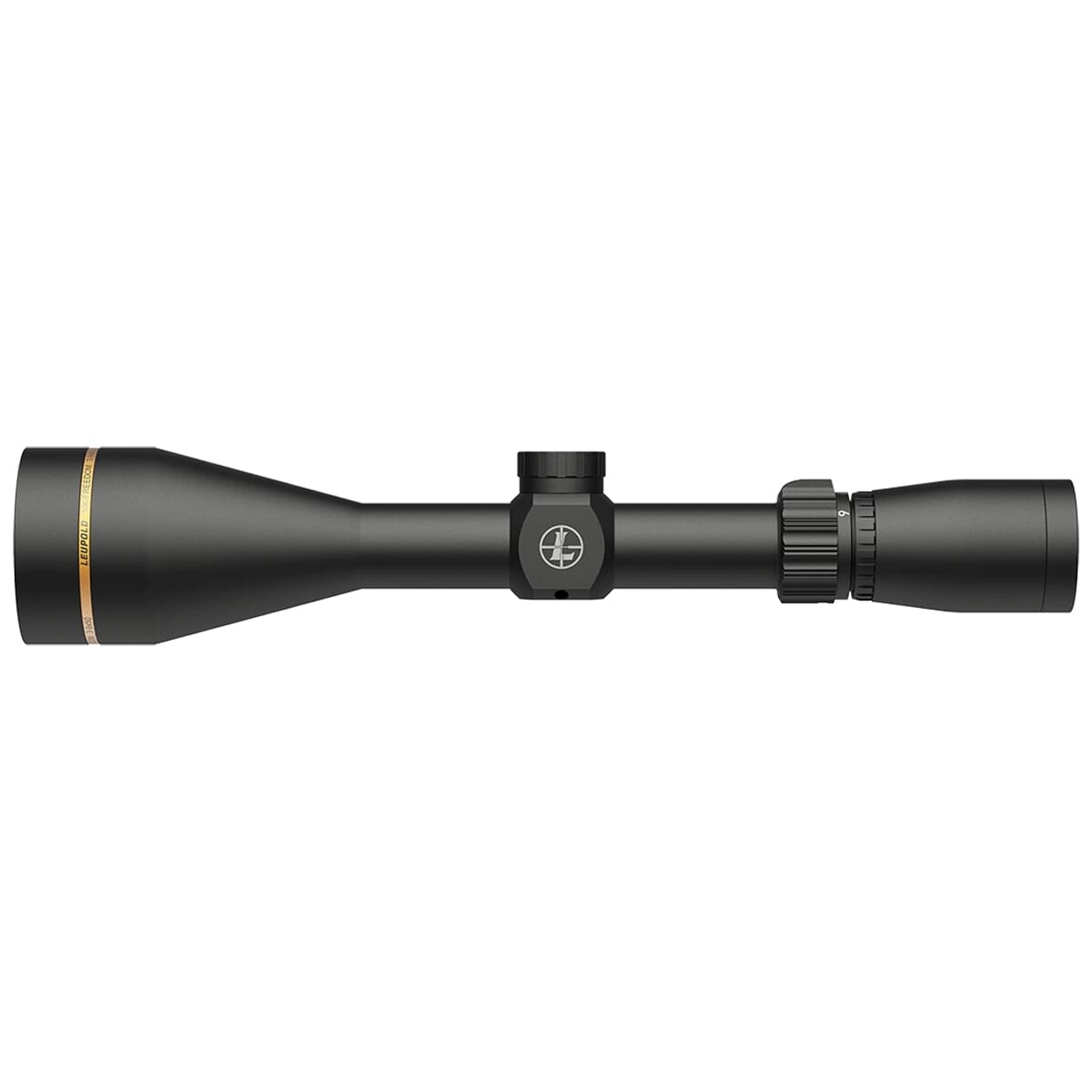 Leupold VX-Freedom 3-9x50 (1 inch) Hunt-Plex Riflescope 181787 for 