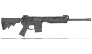 LWRC IC-A2 16" Blk CA Compliant Individual Carbine ICA2R5B16CAC