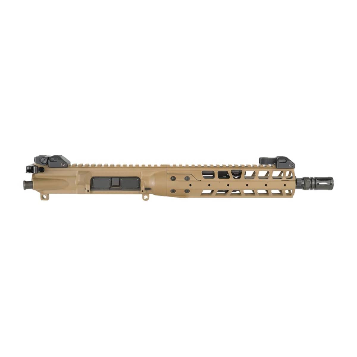 Shop Lwrc Ic A5 300 Blackout 105 17 12x28 Fde Complete Upper