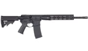 LWRC ICDI M-LOK Direct Impingement 5.56 16" Blk Rifle ICDIR5B16ML
