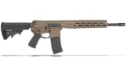 LWRC ICDI M-LOK Direct Impingement 5.56 16" FDE Rifle ICDIR5CK16ML