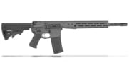 LWRC ICDI M-LOK Direct Impingement 5.56 16" Tungsten Grey Rifle ICDIR5TG16ML