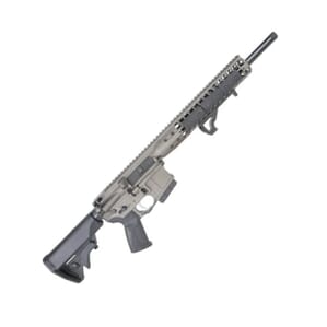 LWRC International Rifles