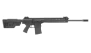 LWRC REPR MKII 6.5 Creedmoor 22" Blk Proof Research Carbon Fiber Bbl Side Charge Rifle REPRMKIIR6.5BPR22SC