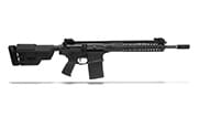 LWRC REPR MKII 7.62x51 16" Blk Proof Research Carbon Fiber Bbl Rifle REPRMKIIR7BPR16