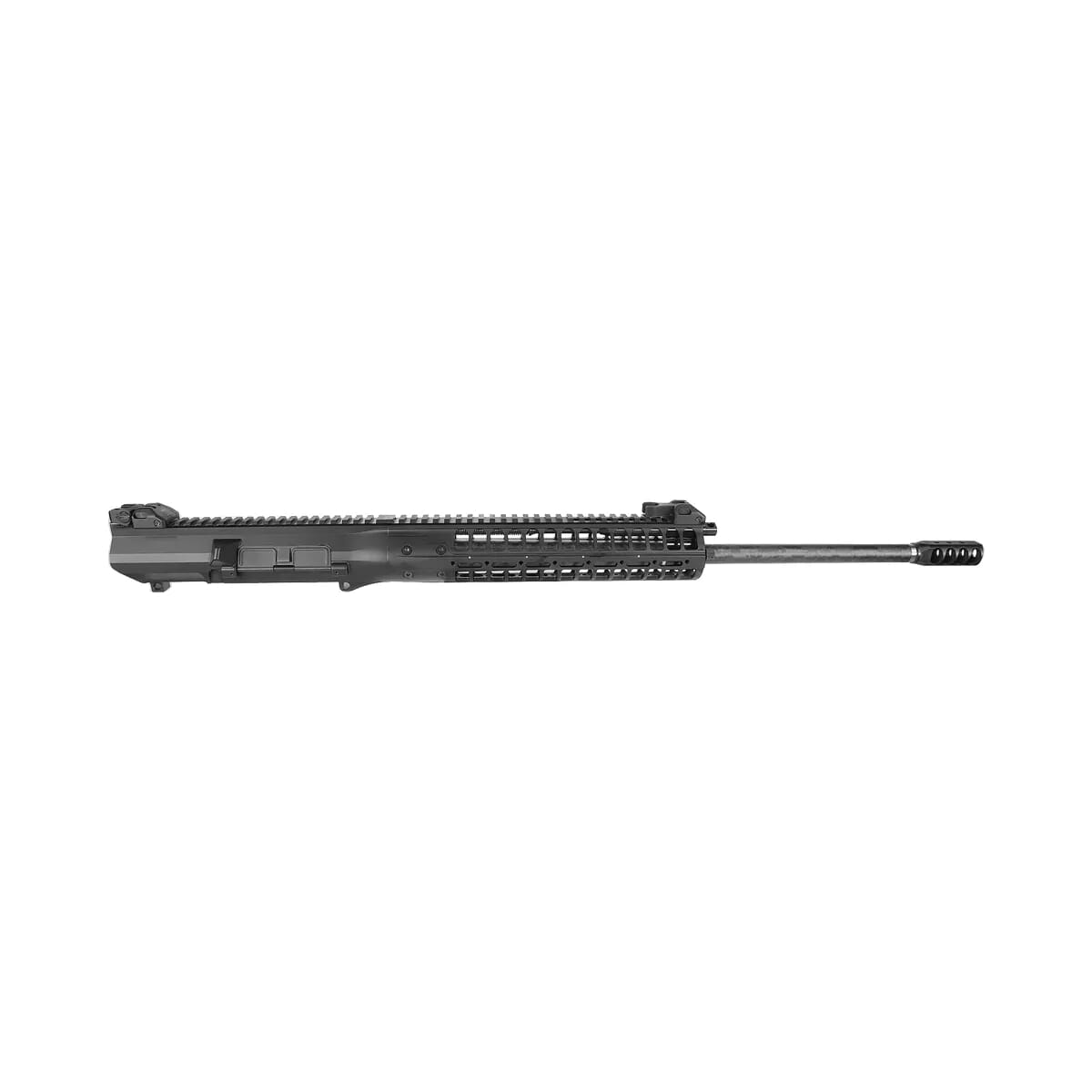 Shop LWRC REPR MKII 6.5 Creedmoor 22" 5/8x24 18" Proof Bbl Black CA