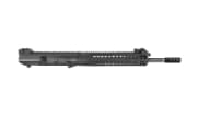 LWRC REPR MKII 7.62mm NATO 16.1" 5/8x24 1:10" Proof Bbl Black CA Compliant Complete Upper REPRMKIIU7BPR16SC