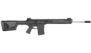 LWRC REPR MKII 7.62x51 20" Hvy Steel Bbl Blk Rear Charge Rifle REPRMKIIR7B20