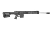 LWRC REPR MKII 7.62mm NATO 20" 5/8x24 1:10" Proof Bbl Black CA Compliant Rifle REPRMKIIR7B20SCCAC