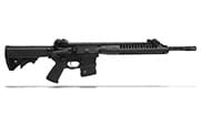 LWRC SIX8-A5 6.8 SPC 16" Blk CA Compliant Rifle SIX8A5RB16CAC