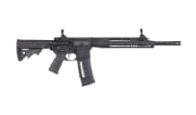 LWRC SIX8 A5 6.8 SPC 14.7" 1:10" P&W Bbl Black Rifle SIX8A5RB14P