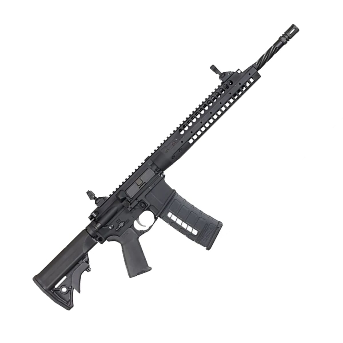 LWRC SIX8 A5 6.8 SPC 14.7