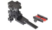 MagnetoSpeed Lake Brake Adapter for V3 w up to 7.7in L 1.6in D muzzle brakes