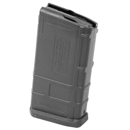 Magpul PMAG MOE 5.56 20RD BLK (Loose) For Sale - Scopelist.com