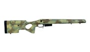 Manners T5A Remington 700 SA DBM Varmint Molded Forest Stock