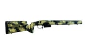 Manners TF1A Remington 700 SA DBM Varmint Folding Adjustable Cheekpiece Molded Gap