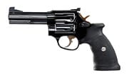 Manurhin MR73 Sport .357 Mag DA/SA 3" Bbl Blued Revolver JRMR9733