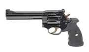 Manurhin MR73 Sport .357 Mag DA/SA 5.25" Bbl Blued Revolver JRMR9735