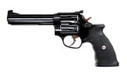 Manurhin MR73 Sport .357 Mag DA/SA 5.75" Bbl Blued Revolver JRMR9735HB