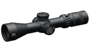 March Compact Tactical 1.5-15x42 MTR-5 1/4 MOA Illuminated Riflescope D15V42TI-MTR-5