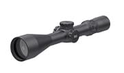 March Compact Tactical 2.5-25x52 MTR-1 Non-Illuminated 1/4 MOA SFP Riflescope D25V52TM-MTR-1