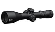 March FX Tactical 4.5x-28x52 FML-3  0.1 MIL Illuminated FFP Riflescope D28HV52WFIML-FML-3