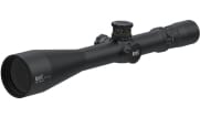 March X High Master 10-60x56 MTR-5 Non-Illuminated SFP Black Riflescope D60HV56TM-MTR-5