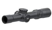 March Compact Tactical 1-10x24 MTR-2 Non-Illuminated 1/4 MOA SFP Riflescope D10V24TM-MTR-2