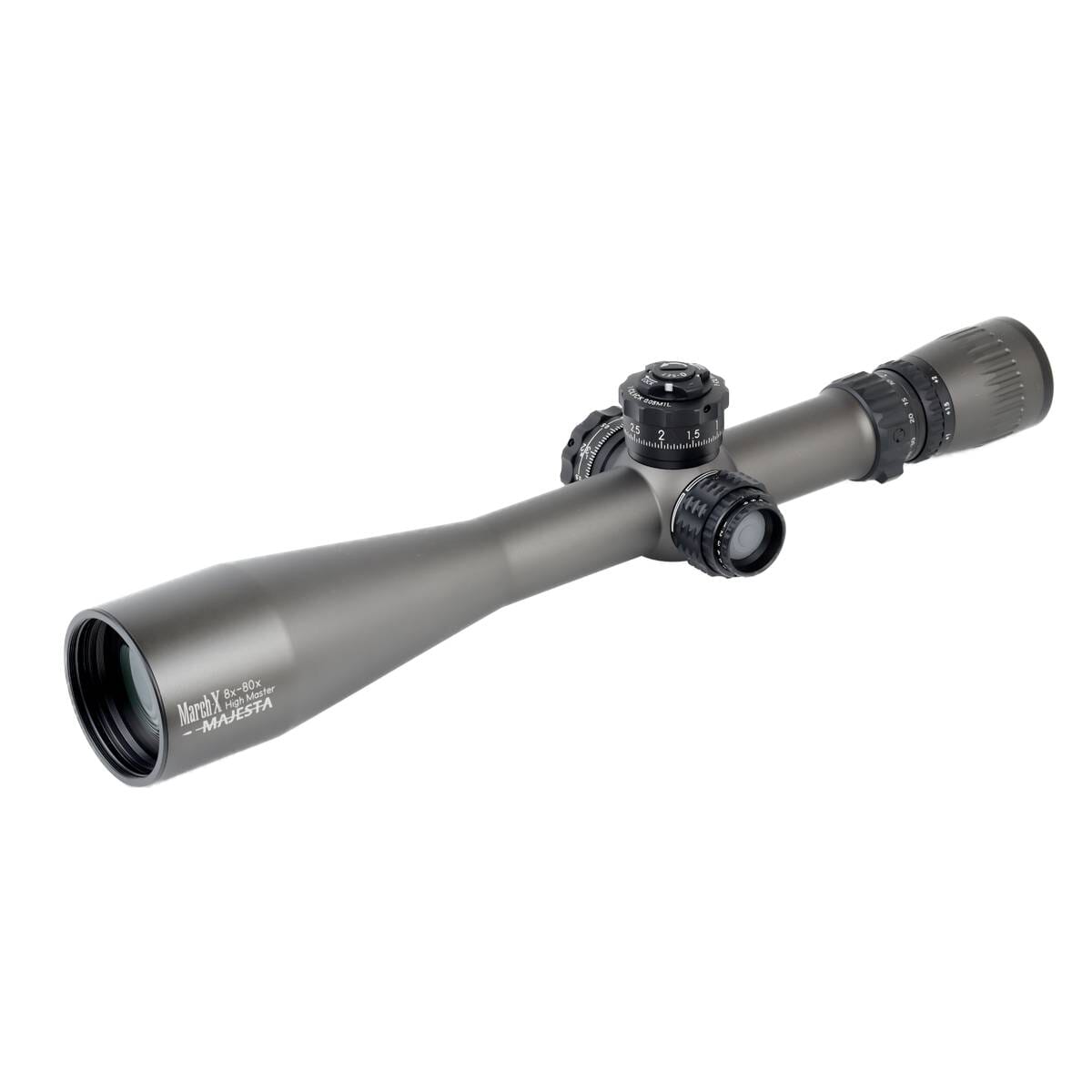 【美品】mowl Triarch March X Tactical 