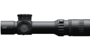 March F Tactical Shorty 1-10x24 DR-TR1 Illuminated 0.1 MIL FFP Riflescope D10SV24FIML-DR-TR1