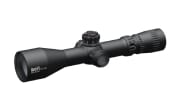 March FX Tactical 4.5-28x52mm FML-PDKI Reticle 0.1MIL FFP Illuminated Riflescope w/Shuriken Dial Lock D28HV52WFIMLX